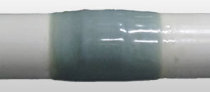 UV Tape Wrap