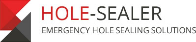 Holesealer Logo
